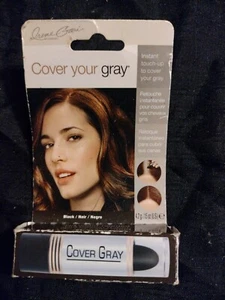 Cover Your Gray Hair *INSTANT COLOUR* All Types & Colours - for Men & Women!! - Picture 1 of 3