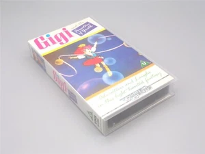 Gigi and the Fountain of Youth VHS video - Imagen 1 de 1