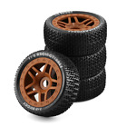 1/8 Off-Road Tire for ARRMA Typhoon  Small X E- Wanderer  Tailong5335