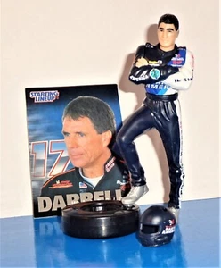 Starting Lineup 4.5" Loose Figure Darrell Waltrip Western Auto - Picture 1 of 3