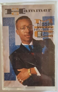 Musikkasette - mc hammer - Please Hammer Don`t Hurt em - Imagen 1 de 6