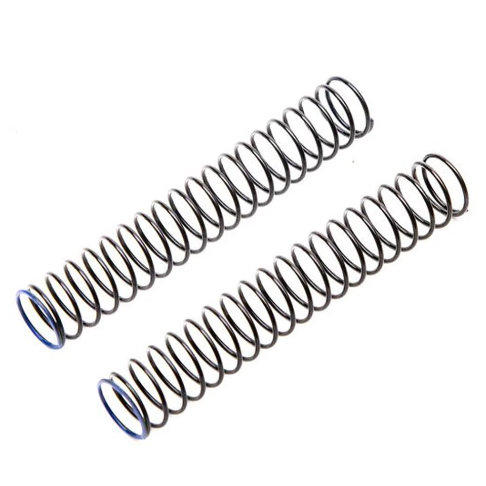 NEW Axial Spring 15x105mm 1.75lbs in Purple (2) - Image 1 of 1