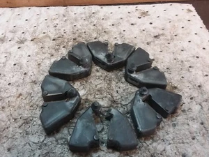 1979 79 Suzuki GS1000L rear wheel rubber damper set - Picture 1 of 4