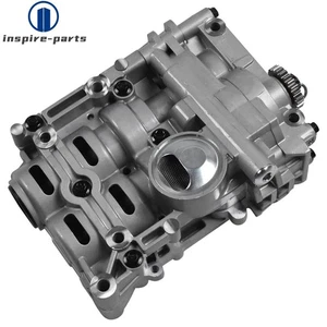 Bomba de aceite de equilibrio de eje para Hyundai Sonata Kia Optima 2,4 L 23300-2G520 - Imagen 1 de 9