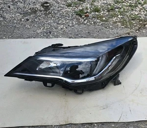Frontscheinwerfer Opel Astra 39047198 LED Links - Bild 1 von 4