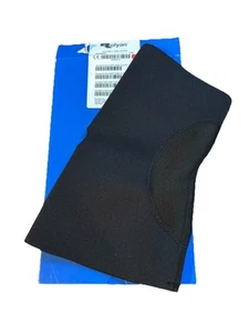 RolyanFit Knee Sleeve Large 13” Ergonomic Support Medical Grade Brace NEW - Picture 1 of 3