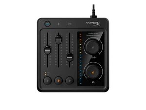HyperX Audio Mixer - Afbeelding 1 van 10