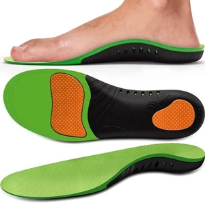 Schuhsohle EVA Care Softshell Einlegesohlen, leicht, stoßdämpfend - Bester Preis - Bild 1 von 9