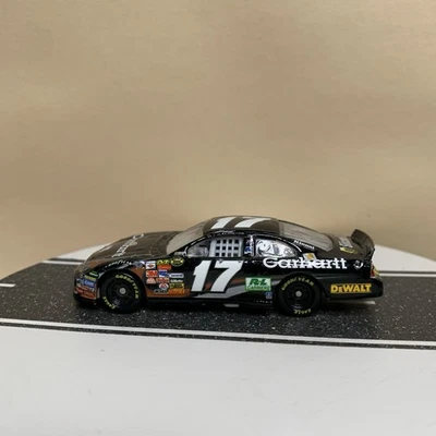 2007 NASCAR Matt Kenseth #17 Carhartt Roush Racing 福特 Fusion 1: 64 近乎完好 — 第 1/4 张图片
