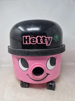 Hetty Henry Hoover Vacuum HET200A  1200 WATTS TWIN SPEED Spares An Repairs - Image 1 of 4