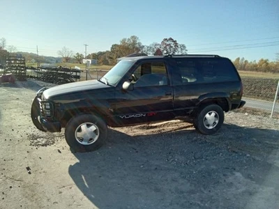 Alternador 100 amperios para camioneta Chevrolet 2500 96-00 1329472 Foto 1 de 4