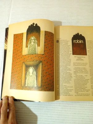 August 1977 The New Era LDS Mormon Writing Art Photography And Music Contest Foto 1 de 4