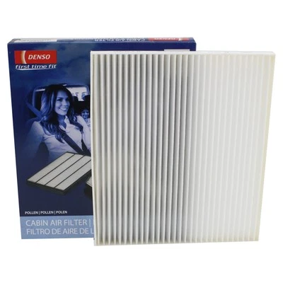 For Chevy Cobalt HHR Pontiac G5 Saturn Ion 03-11 Cabin Air Filter 453-6068 Denso - Изображение 1 из 4