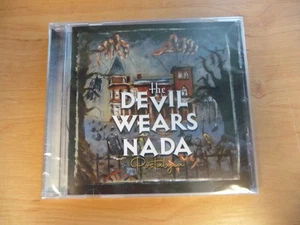 @ CD THE DEVIL WEARS NADA - POSTALGIA / EONIAN RECORDS 2025 / HARDROCK AOR SS  - Picture 1 of 2