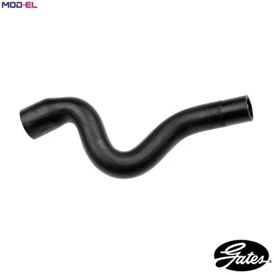 RADIATOR HOSE 05-4187 FOR PEUGEOT PARTNER/PATAGONICA/URBANA/MPV/ESCAPADE/Box - Image 1 of 4
