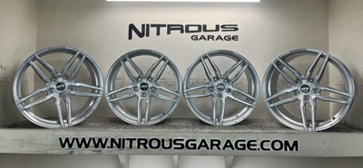 Rodas 20" DPE Flowtech para Porsche Cayman 911 992 982 Boxster Wheels 242D - Imagem 1 de 4