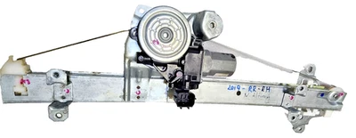 Regulador de ventana delantera derecha OEM NISSAN ALTIMA 80720-6CA0A 2019-21 con motor Foto 1 de 4