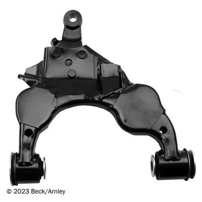 Brazo de control Beck Arnley 102-7537 para 00-03 Toyota Sequoia Tundra Foto 1 de 4