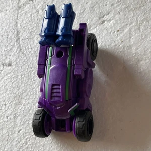 Transformers ROBOTS IN DISGUISE Combiner Force Treadshock Galvatronus - Picture 1 of 1
