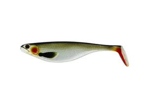 Westin WS32817 ShadTeez Paddle Tail 3/8 oz. Lively Roach 1 pcs. - Picture 1 of 1