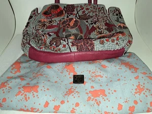 JAMIN PUECH Hangbag Handtasche SELTEN TOLL Siehe alle Bilder - Bild 1 von 11