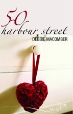 50 Harbour Street (Silhouette Shippi... by Macomber, Debbie Paperback / softback