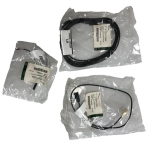 Genuine Jaguar XK 2006-2014 Antenna Kit (Without Splitter) - C2P17367 - Picture 1 of 3