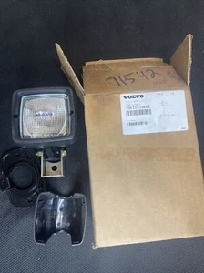 Original VOLVO Bagger Arbeitslampe 11039846 RAR!! - Bild 1 von 3