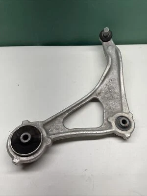 Nissan Altima 2015 brazo de control inferior delantero izquierdo 54501-9HP0A Foto 1 de 4