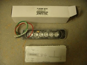 Low Profile Red LED Bar - Picture 1 of 1