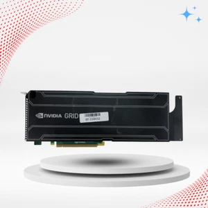 Dell Nvidia GRID K1 RF61J 16GB GPU Graphics Video Accelerator Card C4 0RF61J - Picture 1 of 7