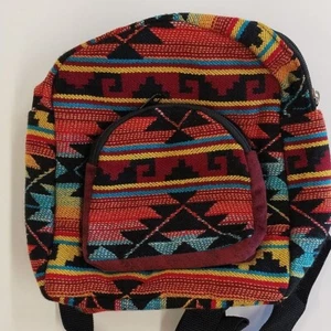 Mochila para bebé/niño pequeño con correas ajustables -8" x 8" x 2,5" - Envío gratuito - Imagen 1 de 2