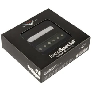 Fender Custom Shop Texas Special Tele/Telecaster Pickup Set Nichel, 0992121000 - Foto 1 di 3