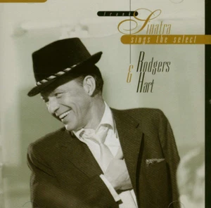 Frank Sinatra Sings the Select Rodgers & Hart (Music CD, 1995, Capitol) - Picture 1 of 2