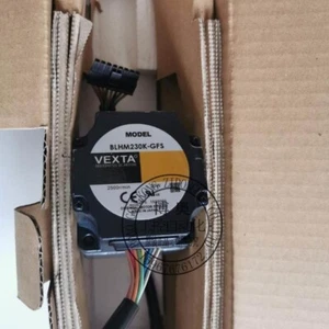 New In Box VEXTA Orientalmotor BLHM230K-GFS Brushless motor - Picture 1 of 2