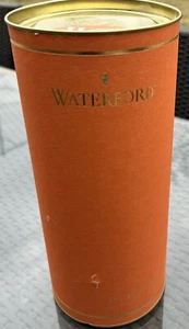 Waterford Lismore Cut Crystal Candlesticks 4 “ Set Of 2 NIB - Picture 1 of 7