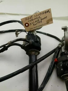 2006 Suzuki GSXR600 Handlebar Set CE3 - Picture 1 of 3