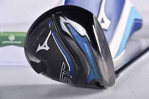 Mizuno ST-Z 230 Driver / 10.5 Degree / Regular Flex UST Mamiya LIN-Q M40X Shaft - Picture 1 of 9