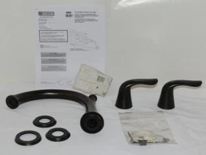 Delta T2738RB Lahara Roman Tub Trim Only Venetian Bronze Grade B - Picture 1 of 9