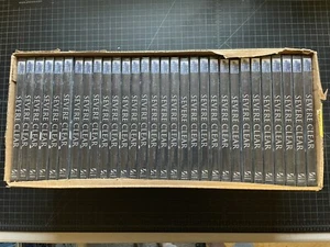 Großhandel - schwer klar - 30 neue, versiegelte Kopien - Bild 1 von 3