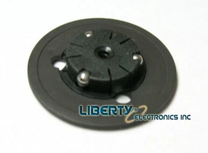 Lot de 5 (cinq) moyeu de broche CD en céramique de remplacement pour objectif de tête laser PS1 - Photo 1 sur 1