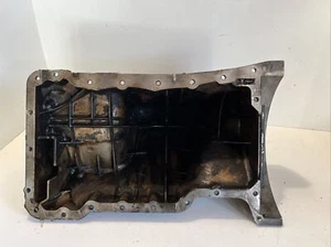 Mercedes W245 Oil Pan Sump A2660140102 Om266 B-Class B170 Petrol 2008 - Picture 1 of 8