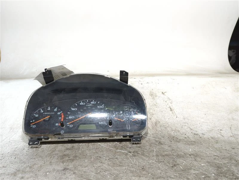 2002 Honda Odyssey Speedometer Gauge Cluster OEM Grey 170K Mileage - Image 1 of 4
