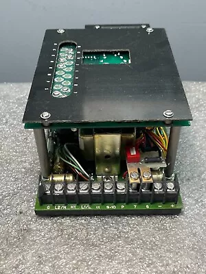 Counter Driver Assy 9560733 686B147U02 RANGE FT/SEC FR1 I/4 A - Изображение 1 из 4