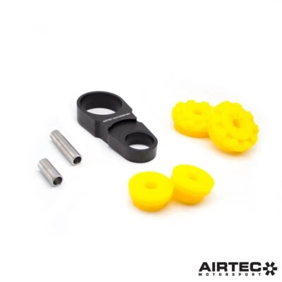 Airtec Mini Cooper-S R56 Torque Mount Yellow Bush - Image 1 of 2