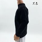 1/6 T-shirt Manches Longues Modèle pour 12" Figurine Body Poupée Homme Accessoires Jouet