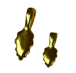 SM GOLDBÜGEL (25/PKG) - Bild 1 von 1