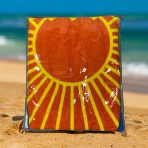 Loot Anime Wave!! Let's Go Surfing!! Sunshine Surfboard Body Towel [April 2022] - Picture 1 of 3
