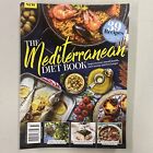 The Mediterranean Diet Book New 39 Recipes 