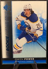 2022-23 SP ROOKIE AUTHENTICS BLUE PARALLEL YOU PICK!!!